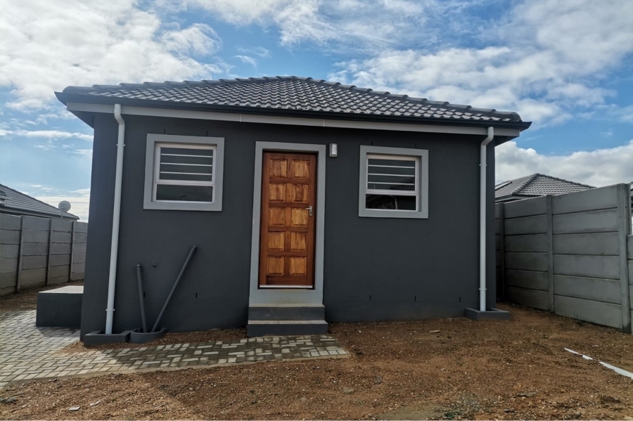 2 Bedroom Property for Sale in Dalvale Western Cape